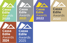 Cassa Edile Awards